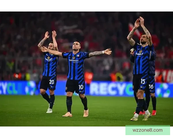 以1比3惨败为转折国米欧冠梦碎意甲前景告急对西英三强全败显原形